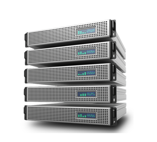 Cloud Server